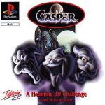 Imagen del juego Casper para PlayStation