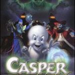 Imagen del juego Casper Spirit  Dimensions para PlayStation 2