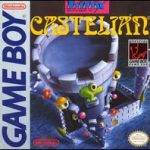 Imagen del juego Castelian para Game Boy