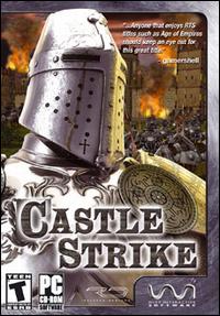 Imagen del juego Castle Strike para Ordenador