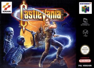 Imagen del juego Castlevania para Nintendo 64