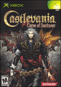 Imagen del juego Castlevania: Curse Of Darkness para Xbox