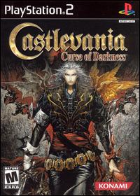 Imagen del juego Castlevania: Curse Of Darkness para PlayStation 2