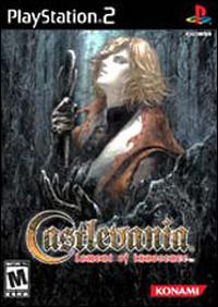Imagen del juego Castlevania: Lament Of Innocence para PlayStation 2