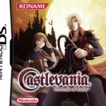 Imagen del juego Castlevania: Portrait Of Ruin para NintendoDS