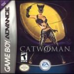 Imagen del juego Catwoman para Game Boy Advance