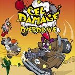 Imagen del juego Cel Damage Overdrive para PlayStation 2