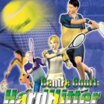 Imagen del juego Centre Court: Hard Hitter para PlayStation 2