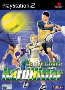 Imagen del juego Centre Court: Hard Hitter para PlayStation 2