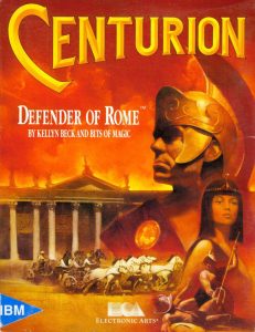 Imagen del juego Centurion: Defender Of Rome para Ordenador