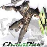Imagen del juego Chaindive (japonés) para PlayStation 2