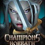 Imagen del juego Champions Of Norrath: Realms Of Everquest para PlayStation 2