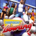 Imagen del juego Championship Bowling para Xbox
