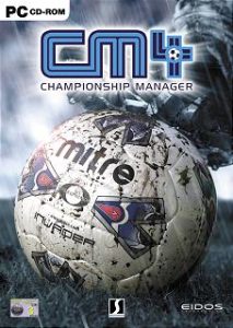 Imagen del juego Championship Manager 4 para Ordenador