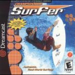 Imagen del juego Championship Surfer para Dreamcast