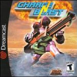 Imagen del juego Charge 'n Blast para Dreamcast