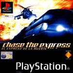 Imagen del juego Chase The Express para PlayStation
