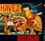 Imagen del juego Chavez para Super Nintendo