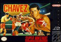 Imagen del juego Chavez para Super Nintendo