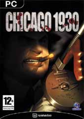 Imagen del juego Chicago 1930 para Ordenador