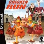 Imagen del juego Chicken Run para Dreamcast