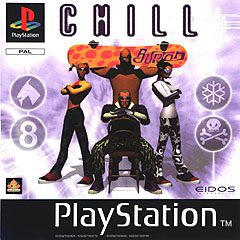 Imagen del juego Chill para PlayStation