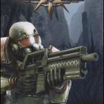 Imagen del juego Chrome: Specforce para Ordenador