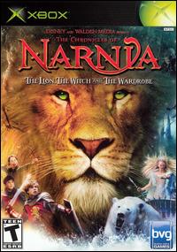 Imagen del juego Chronicles Of Narnia: The Lion
