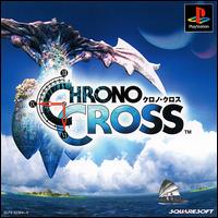Imagen del juego Chrono Cross para PlayStation