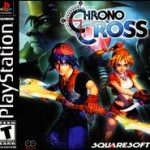 Imagen del juego Chrono Cross para PlayStation