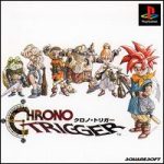 Imagen del juego Chrono Trigger para PlayStation