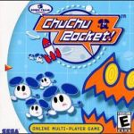 Imagen del juego Chuchu Rocket! para Dreamcast