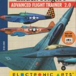 Imagen del juego Chuck Yeager's Advanced Flight Trainer 2.0 para Ordenador