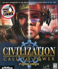 Imagen del juego Civilization: Call To Power para Ordenador