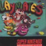 Imagen del juego Claymates para Super Nintendo