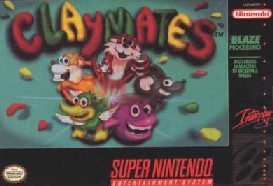 Imagen del juego Claymates para Super Nintendo