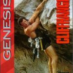 Imagen del juego Cliffhanger para Megadrive