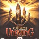 Imagen del juego Clive Barker's Undying para Ordenador