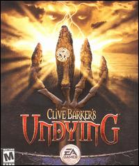 Imagen del juego Clive Barker's Undying para Ordenador