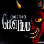 Imagen del juego Clock Tower: Ghost Head para PlayStation
