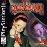 Imagen del juego Clock Tower Ii: The Struggle Within para PlayStation