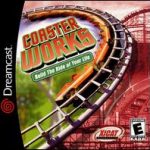 Imagen del juego Coaster Works para Dreamcast