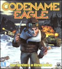 Imagen del juego Codename Eagle para Ordenador
