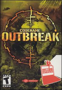 Imagen del juego Codename: Outbreak para Ordenador