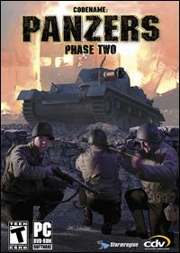 Imagen del juego Codename: Panzers -- Phase Two para Ordenador