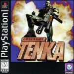 Imagen del juego Codename: Tenka para PlayStation