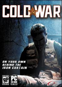 Imagen del juego Cold War para Ordenador