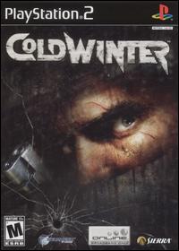 Imagen del juego Cold Winter para PlayStation 2