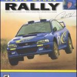 Imagen del juego Colin Mcrae Rally para Ordenador