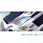 Imagen del juego Colin Mcrae Rally 2.0 para Ordenador